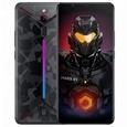 Стартовали продажи нового геймерского смартфона Nubia Red Magic Mars
