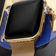 В России скрестили iPhone XS и Apple Watch 4