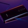 Первый смартфон Meizu с «чёлкой» оказался игровым и доступен в России