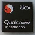 Представлена SoC Snapdragon 8cx — самое производительное решение Qualcomm для ноутбуков с Windows 10