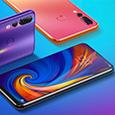 Представлен смартфон Lenovo Z5s: рамка, которой можно колоть орехи, тройная камера, водоотталкивающее покрытие и SoC Snapdragon 710