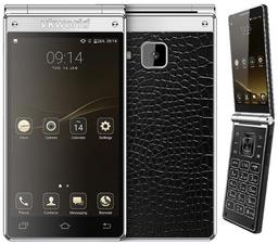 Раскладушка Vkworld T2 Plus стала самым дорогим смартфоном производителя
