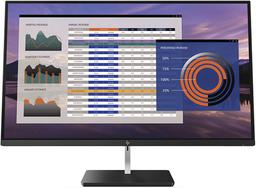 HP представила три монитора линейки EliteDisplay с матрицами 4К и портами UCB-C