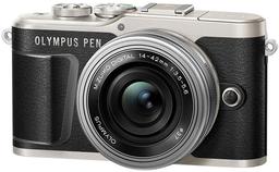 Названа точная дата начала продаж камеры Olympus Pen E-PL9