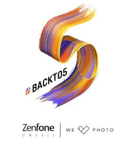 27 февраля Asus пообещала представить серию смартфонов Zenfone 5