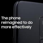 Видео дня: официальная презентация Samsung Galaxy S9 утекла в Сеть до анонса