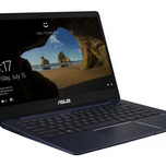 Asus выпустила самый тонкий ноутбук с дискретной видеокартой