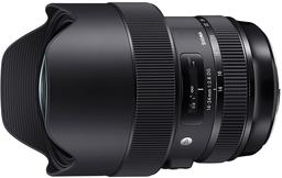 Названа цена и срок начала продаж объектива Sigma 14-24mm F2.8 DG HSM | Art