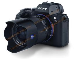 Опубликованы изображения объектива Zeiss Loxia 25mm f/2.4
