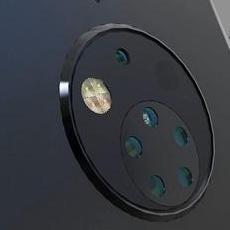 Видеоролик демонстрирует концепт смартфона Nokia 10 с пятью поворотными объективами