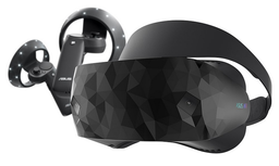 Гарнитура Asus Windows Mixed Reality Headset доступна для покупки за 430 долларов