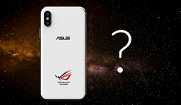 Asus тоже приписывают намерение выпустить игровой смартфон