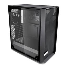Ассортимент Fractal Design пополнился двумя разновидностями компьютерного корпуса Meshify C