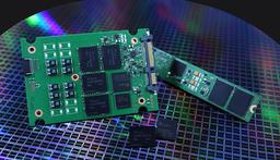 SK Hynix начала поставки SSD на 72-слойной флэш-памяти 3D NAND плотностью 512 Гбит