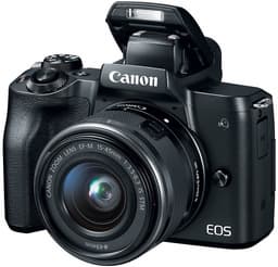 Canon приписывают намерение в 2020 году выпустить две камеры линейки EOS M