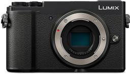 Представлена камера Panasonic Lumix DC-GX9