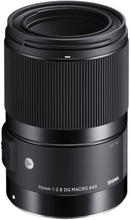 Стало известно, почему объектив Sigma 70mm f/2.8 DG Macro | Art не будет выпускаться в варианте для камер Nikon