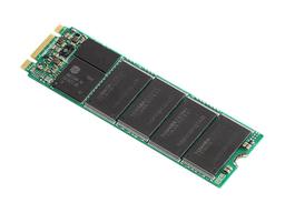 Твердотельные накопители Plextor M8V оснащены интерфейсом SATA