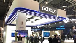 Goodix показала второе поколение подэкранного дактилоскопического датчика, готовясь приступить к массовому производству