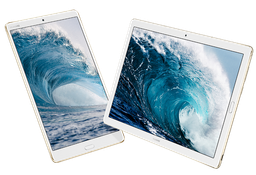 Представлены планшеты Huawei MediaPad M5