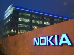 Nokia отчиталась за 2017 год