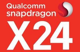 Представлен Snapdragon X24 LTE — первый модем LTE со скоростью передачи данных до 2 Гбит/с