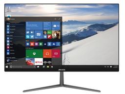Archos Vision 215 — моноблок с 22-дюймовым «безрамочным» экраном и ценой в 300 евро