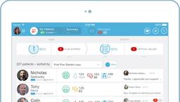 Fitbit покупает платформу Twine Health, расширяя возможности своих устройств с точки зрения здравоохранения