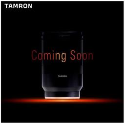 Tamron собирается представить объектив 28-75mm F/2.8 Di III RXD (Model A036) с креплением Sony E