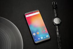 Представлен смартфон Vernee Apollo 2