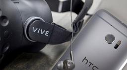 Из-за ухода главы подразделения смартфонов компания HTC реорганизует управленческую структуру
