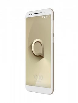 В линейку смартфонов Alcatel 3-series вошли три модели, все с экранами 18:9