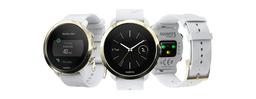Suunto 3 Fitness — спортивные часы, способные адаптироваться под ваши тренировки