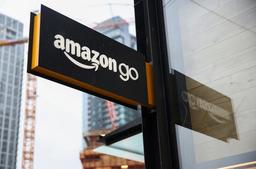Amazon приписывают намерение в этом году открыть еще шесть магазинов без касс