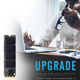 Компания Silicon Power представила свои первые SSD с интерфейсом PCIe