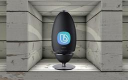 Умная АС Samsung с Bixby выйдет во второй половине 2018