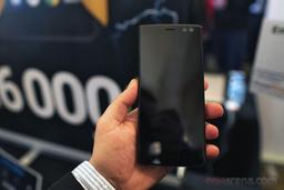 Живые фото дают представление о смартфоне Energizer Power Max P16K Pro с аккумулятором емкостью 16 000 мА∙ч