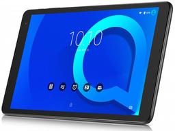 Планшетные компьютеры начального уровня Alcatel 1T работают под управлением ОС Android 8.1 Oreo