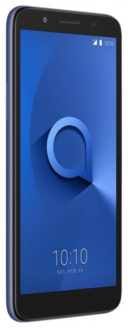 Представлен Alcatel 1x – первый смартфон с ОС Android Oreo (Go Edition)