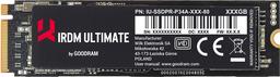 Твердотельный накопитель IRDM Ultimate с интерфейсом PCIe 3.0 x4 стал самым быстрым в ассортименте Wilk Elektronik SA