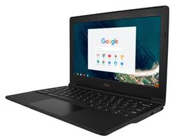 CTL Chromebook J41 — хромбук с экраном IPS, 8 ГБ оперативной памяти и парой портов USB-C