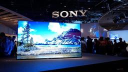 Sony значительно усилила свои позиции на рынке премиальных телевизоров США