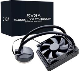 Система жидкостного охлаждения EVGA CLC 120 CL11 стоит $60