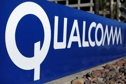 Названа дата встречи Qualcomm и Broadcom