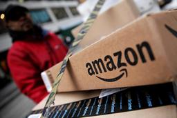 Стало известно, за сколько и зачем Amazon купила компанию Blink 