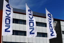 Nokia «стратегически пересмотрит» работу подразделения Digital Health