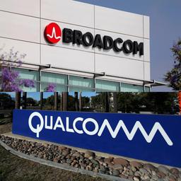 Собрание акционеров Qualcomm, на котором должна была решиться судьба предложения Broadcom, перенесено