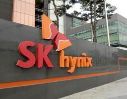 Чистая прибыль SK Hynix за год выросла на 260%