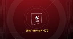 Орро R13 и R13 Plus станут первыми смартфонами с SoC Snapdragon 670