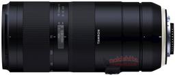 Появились изображения объектива Tamron 70-210mm F/4 Di VC USD